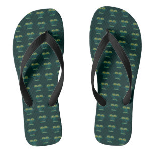 Chinelos Big Croc