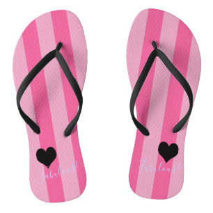 Chinelos BRIDE & CO Sejam Fabulosos favoritos de Chá de noi