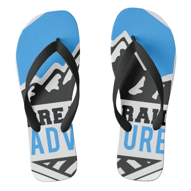 Chinelos BTA (Pé da cama)