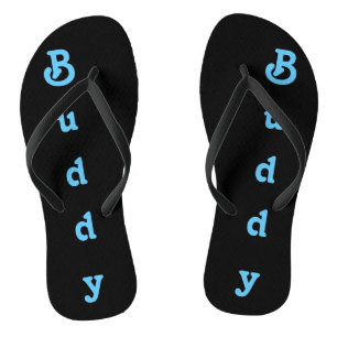 Chinelos Buddy