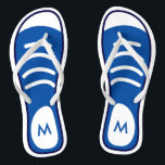 Chinelos Calçados marinhos Azuis Sneaker Legal Monograma de<br><div class="desc">Este Sacudir Legal "Marinho bonito e engraçado,  Calçados Azuis,  Velha Escola,  Olhe com seus monogramas,  Design único" é definitivamente um presente bonito para você ou amigos nesta temporada de verão. Mais Designs Que Você Também Pode Gostar:</div>