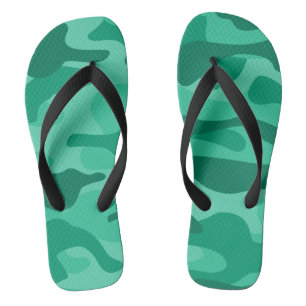 Chinelos Camuflagem Monocor Meadow Mountain