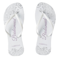 Casamento com Bridesmaid de Arrasto e Script de La