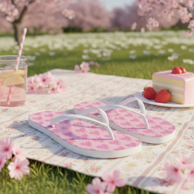 Chinelos Castle Flip Flops (Criador carregado)