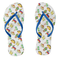 Celebração de Cinco de Mayo - Impressão do Partido