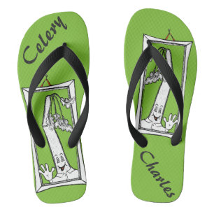 Chinelos Celeron Charles