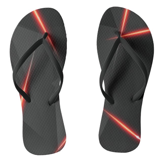 Chinelos chanclas (Pé da cama)