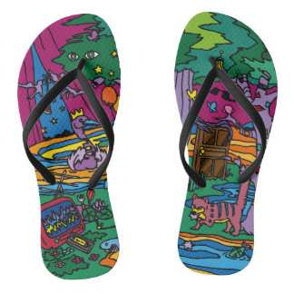 Chinelos CHEBLO’S Beach Sandal