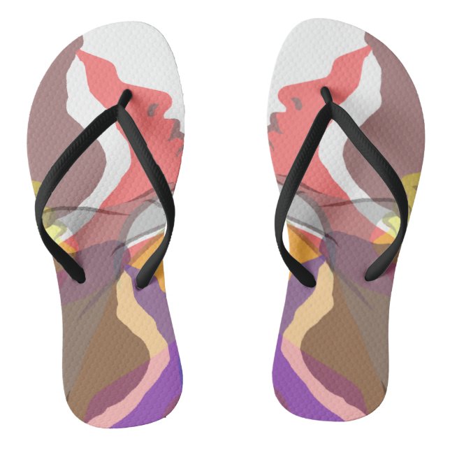 Chinelos Chego a 4 U (Pé da cama)