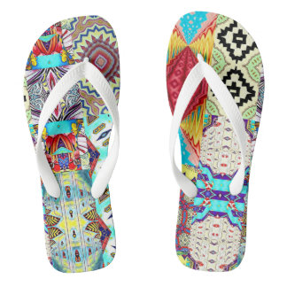 CHINELOS COLAGEM DO DESIGNER SUL