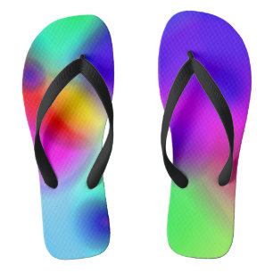 Chinelos Color Mesh 3