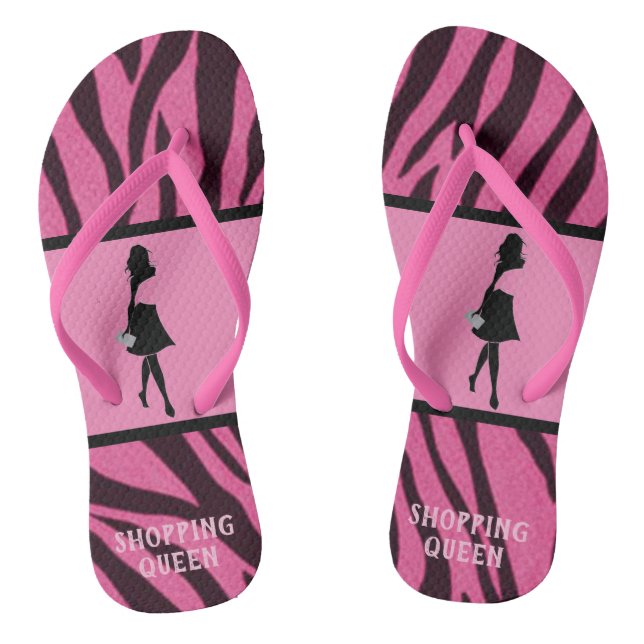 Chinelos COMPRANDO COLHEITA DE RAINHAS Senhoras (Pé da cama)