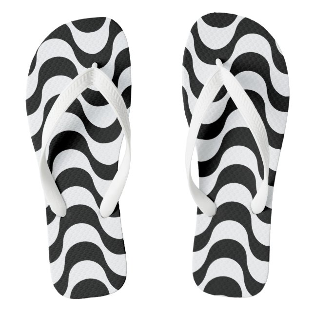 Chinelos Copacabana Style inspirou a praia do Rio (Pé da cama)