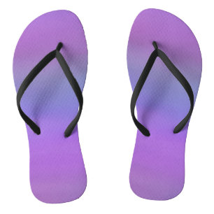 Chinelos Cores 55 de Kristalin Davis