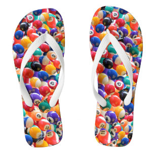 Chinelos Cores de Oito Tradicionais, Músicas