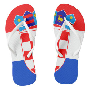 Chinelos Croácia