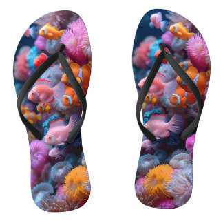 Chinelos Custom Summer Sandals | Comfortable Beach Footwear