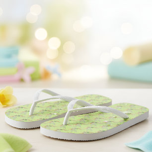 Chinelos da Tinker Bell
