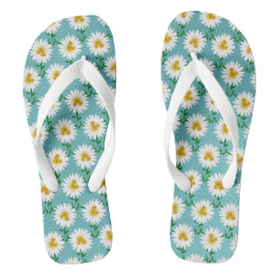 Chinelos Daisy Unicorns