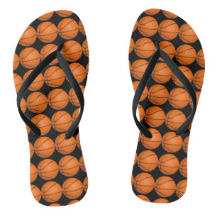 Chinelos de basquete