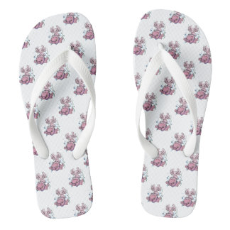 Chinelos de Blobfish do Anel Axolotl