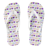 CHINELOS de Bolo de Casamento Orgulho gay Rainbow