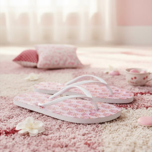 Chinelos de Cupcake