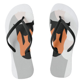 Chinelos de Humaflock