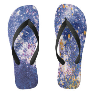 Chinelos Deep Space