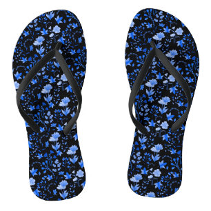 Chinelos Deixa o padrão 12.bw branco branco BG