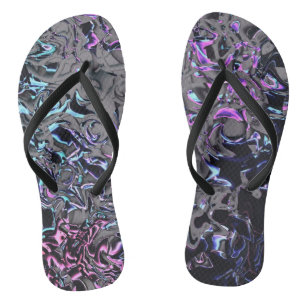 Chinelos Desastre de anos 80