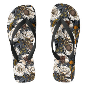 Chinelos Dream Garden 4