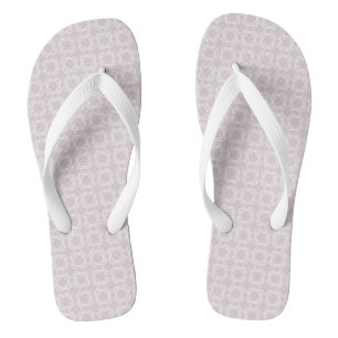 Chinelos Dusty rosa
