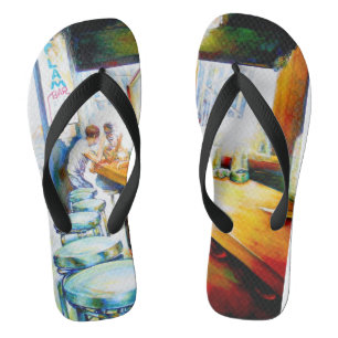 Chinelos Emocional para motivar, lógica para justificar