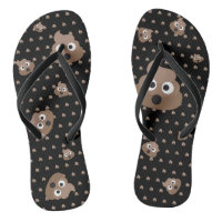 Engraçado Poop Emojis