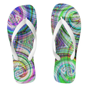 Chinelos Espectrais Diamond 4