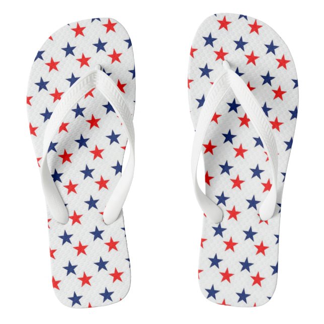Chinelos Estrelas (Pé da cama)