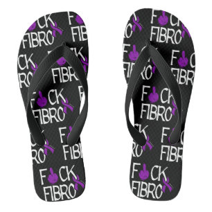 CHINELOS F#CK FIBRO