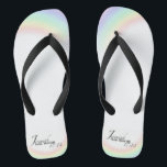 Chinelos Faith Walk-Adult, amplas precintas<br><div class="desc">Adulto, amplas correias A praia está chamando, e estas sacudir flutuam são a sua resposta! Liberte os seus dedos! Personalize e distribua como lembrancinha em casamentos e formaturas. A vida é realmente uma praia. Estilo fino, design fácil de deslizar. Semelhante a Havaianas®. 100% de borracha faz sandálias pesadas e duráveis....</div>