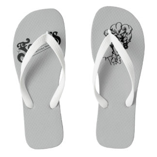 Chinelos Fannie's Sacudir Flps