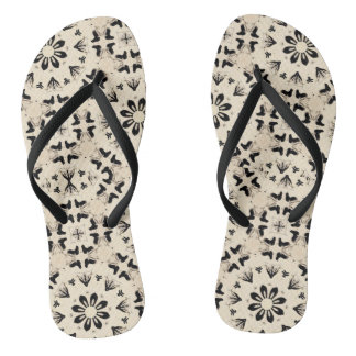 Chinelos Fantoche de Sombra