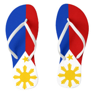 Chinelos Filipinas