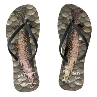 Chinelos Flip-flops do fundo da ilustração & da escala dos