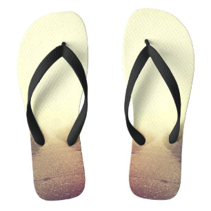 Chinelos Flipflop Sandals Sunrise Via Caminho