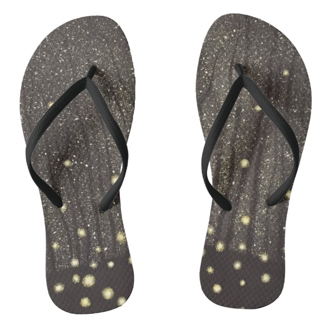 Chinelos Flipflops de Firefly Forrest (Pé da cama)