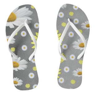 Chinelos Floral