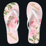 Chinelos Flores Rosa Verde Deixa Ouro de Aquarela<br><div class="desc">As flores cor-de-rosa O verde deixa as Chinelos de de de Script de Ouro de Aquarela: Personalize-o com sua redação usando os campos modelo. INA: Se você quiser mudar o estilo da fonte, a cor ou o posicionamento do texto, basta clicar no botão "Personalizar mais". Europeia: 100 euros por ano....</div>