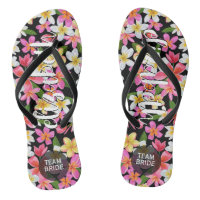 Flores Tropicais Personalizadas de Noivas