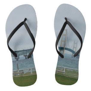 Chinelos Foggy Mighty Mac