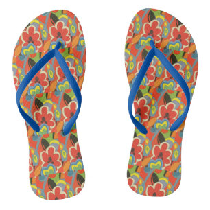 Chinelos Folhas Havaianas, Estilo de Satisse